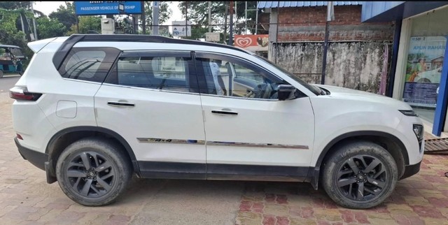 Second-hand 2023 Tata Safari XZ Plus 6 Str for sale in Dhubri
