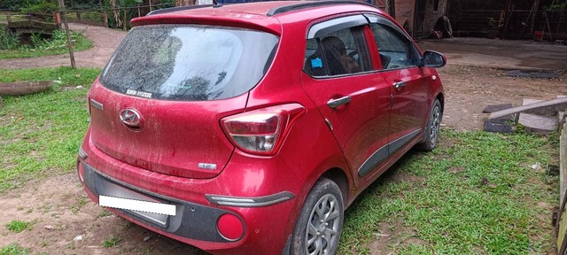 Second-hand 2020 Hyundai Grand i10 Magna for sale in Sivasagar-6