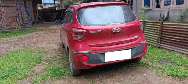Second-hand 2020 Hyundai Grand i10 Magna for sale in Sivasagar-5