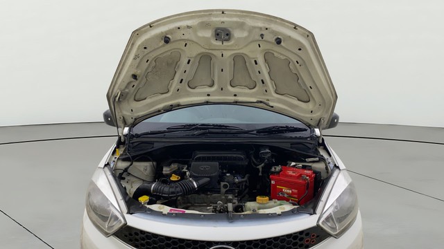 Second-hand 2017 Tata Tiago Wizz 1.2 Revotron for sale in Ahmedabad-9