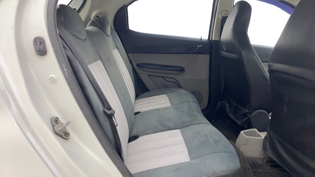 Second-hand 2017 Tata Tiago Wizz 1.2 Revotron for sale in Ahmedabad-16