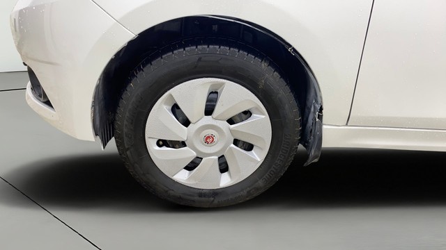 Second-hand 2017 Tata Tiago Wizz 1.2 Revotron for sale in Ahmedabad-25