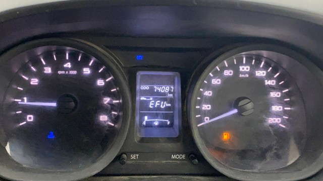 Second-hand 2017 Tata Tiago Wizz 1.2 Revotron for sale in Ahmedabad-11