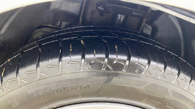 Second-hand 2017 Tata Tiago Wizz 1.2 Revotron for sale in Ahmedabad-30