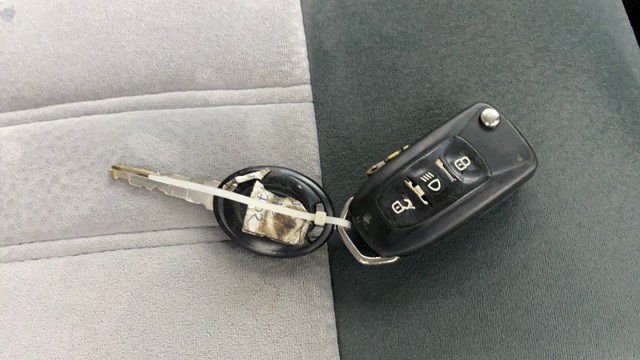 Second-hand 2017 Tata Tiago Wizz 1.2 Revotron for sale in Ahmedabad-21