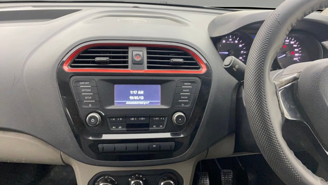 Second-hand 2017 Tata Tiago Wizz 1.2 Revotron for sale in Ahmedabad-22