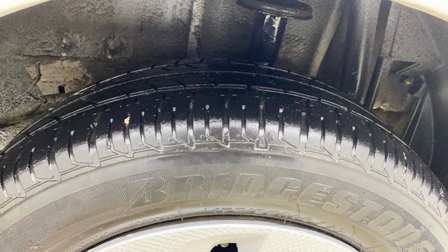 Second-hand 2017 Tata Tiago Wizz 1.2 Revotron for sale in Ahmedabad-31