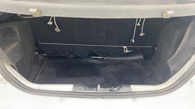 Second-hand 2017 Tata Tiago Wizz 1.2 Revotron for sale in Ahmedabad-19