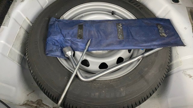 Second-hand 2017 Tata Tiago Wizz 1.2 Revotron for sale in Ahmedabad-27