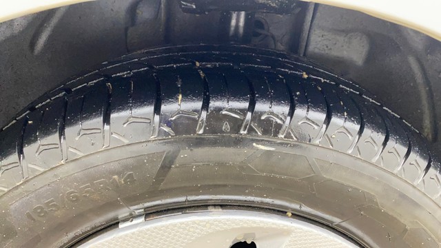 Second-hand 2017 Tata Tiago Wizz 1.2 Revotron for sale in Ahmedabad-28