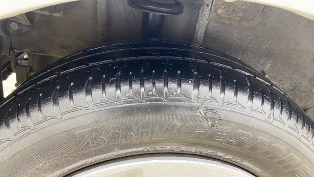 Second-hand 2017 Tata Tiago Wizz 1.2 Revotron for sale in Ahmedabad-29