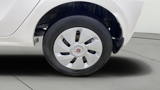 Second-hand 2017 Tata Tiago Wizz 1.2 Revotron for sale in Ahmedabad-26