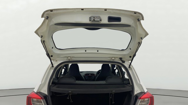 Second-hand 2017 Tata Tiago Wizz 1.2 Revotron for sale in Ahmedabad-20