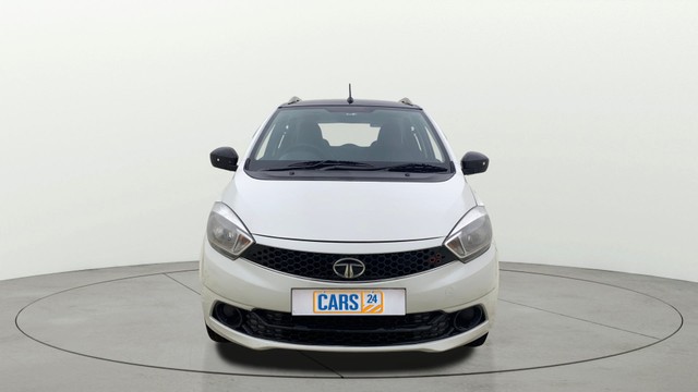 Second-hand 2017 Tata Tiago Wizz 1.2 Revotron for sale in Ahmedabad-7