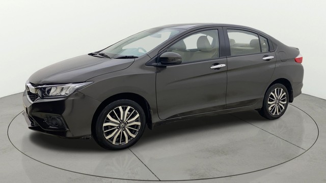 Second-hand 2019 Honda City i-VTEC CVT ZX for sale in Ahmedabad-6