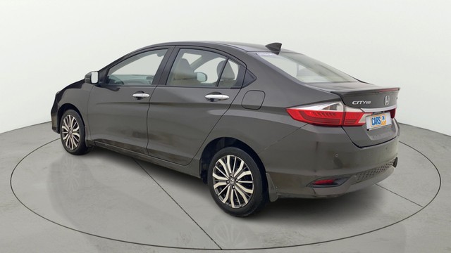 Second-hand 2019 Honda City i-VTEC CVT ZX for sale in Ahmedabad-4