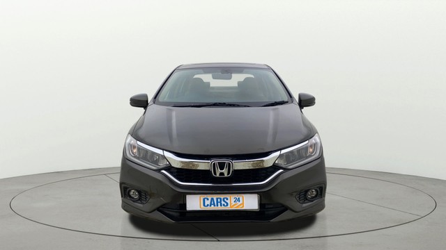 Second-hand 2019 Honda City i-VTEC CVT ZX for sale in Ahmedabad-7