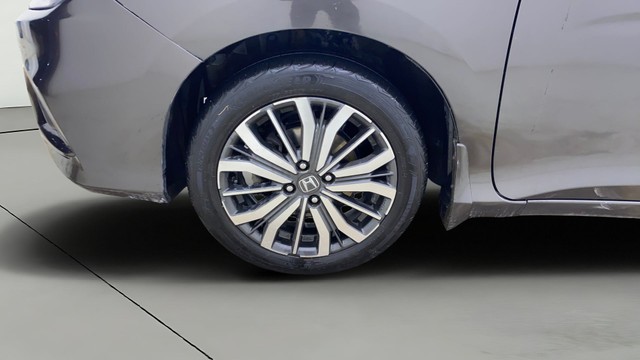 Second-hand 2019 Honda City i-VTEC CVT ZX for sale in Ahmedabad-26