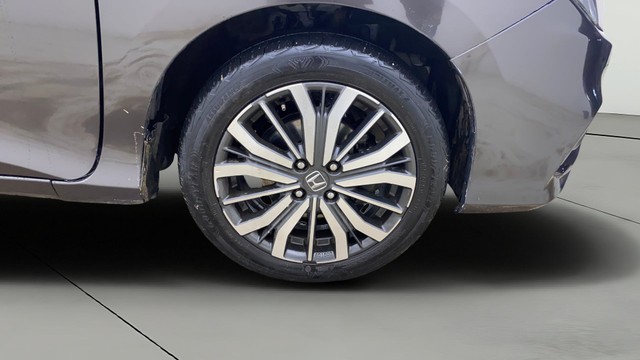 Second-hand 2019 Honda City i-VTEC CVT ZX for sale in Ahmedabad-24