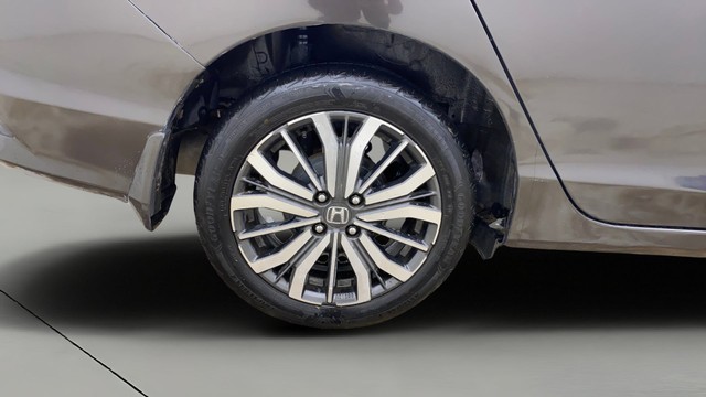 Second-hand 2019 Honda City i-VTEC CVT ZX for sale in Ahmedabad-25