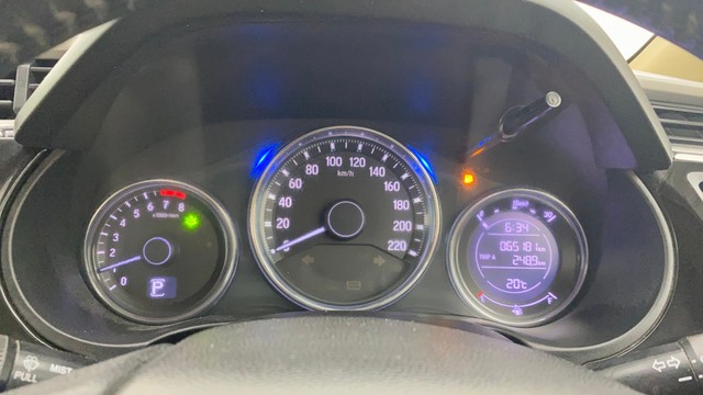Second-hand 2019 Honda City i-VTEC CVT ZX for sale in Ahmedabad-11