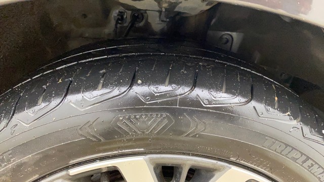 Second-hand 2019 Honda City i-VTEC CVT ZX for sale in Ahmedabad-29