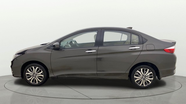 Second-hand 2019 Honda City i-VTEC CVT ZX for sale in Ahmedabad-5