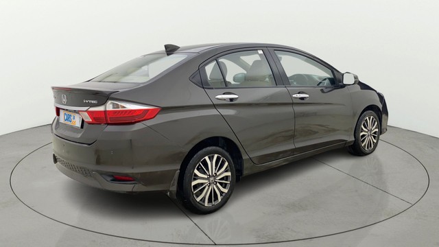 Second-hand 2019 Honda City i-VTEC CVT ZX for sale in Ahmedabad-2