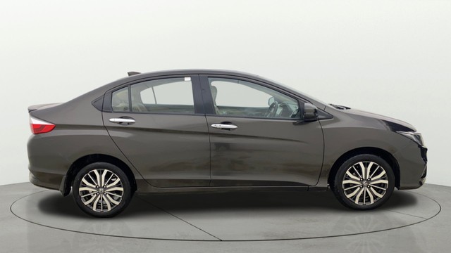 Second-hand 2019 Honda City i-VTEC CVT ZX for sale in Ahmedabad-1