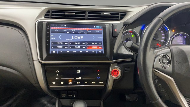 Second-hand 2019 Honda City i-VTEC CVT ZX for sale in Ahmedabad-22