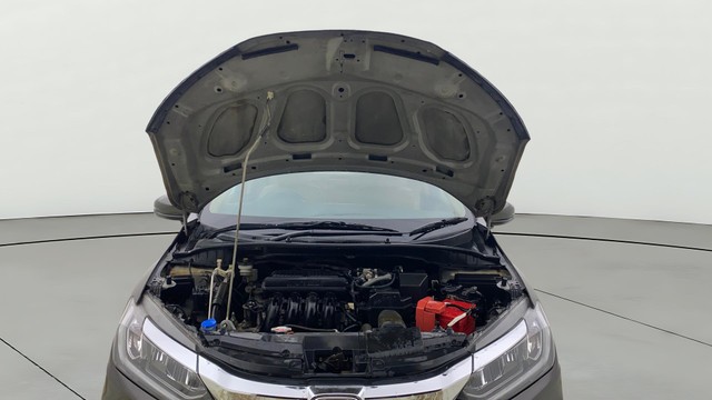 Second-hand 2019 Honda City i-VTEC CVT ZX for sale in Ahmedabad-9