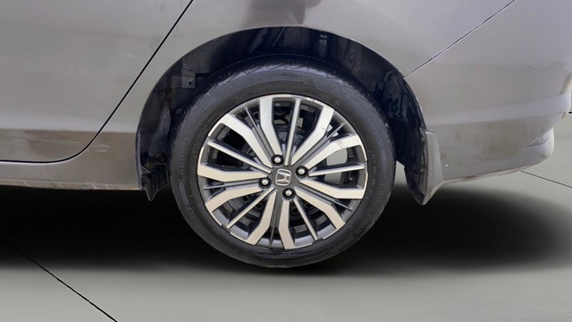 Second-hand 2019 Honda City i-VTEC CVT ZX for sale in Ahmedabad-27