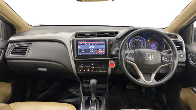 Second-hand 2019 Honda City i-VTEC CVT ZX for sale in Ahmedabad-10