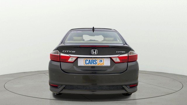 Second-hand 2019 Honda City i-VTEC CVT ZX for sale in Ahmedabad-3