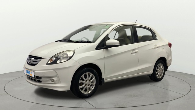 Second-hand 2015 Honda Amaze VX i-Vtech for sale in Kochi-6