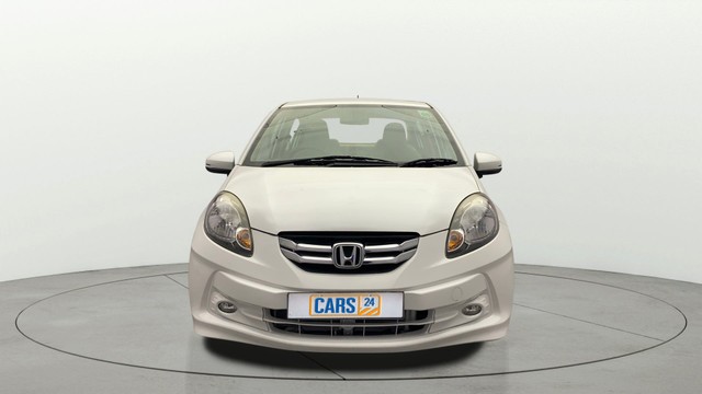 Second-hand 2015 Honda Amaze VX i-Vtech for sale in Kochi-7