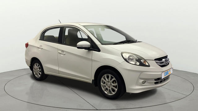 Second-hand 2015 Honda Amaze VX i-Vtech for sale in Kochi-0