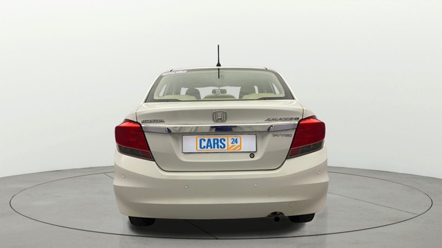 Second-hand 2015 Honda Amaze VX i-Vtech for sale in Kochi-3