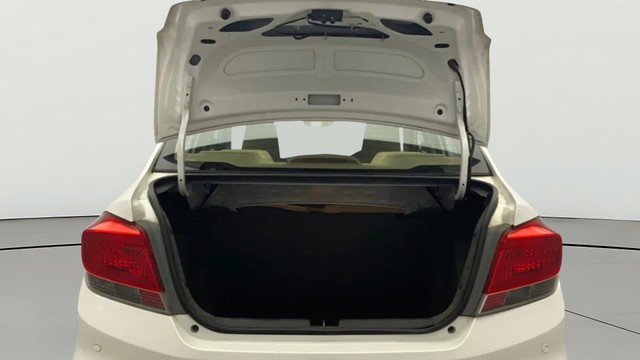 Second-hand 2015 Honda Amaze VX i-Vtech for sale in Kochi-20