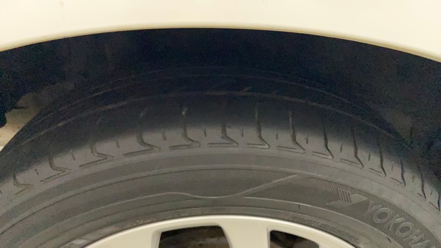 Second-hand 2015 Honda Amaze VX i-Vtech for sale in Kochi-29