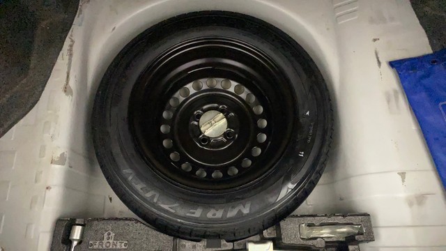 Second-hand 2015 Honda Amaze VX i-Vtech for sale in Kochi-27