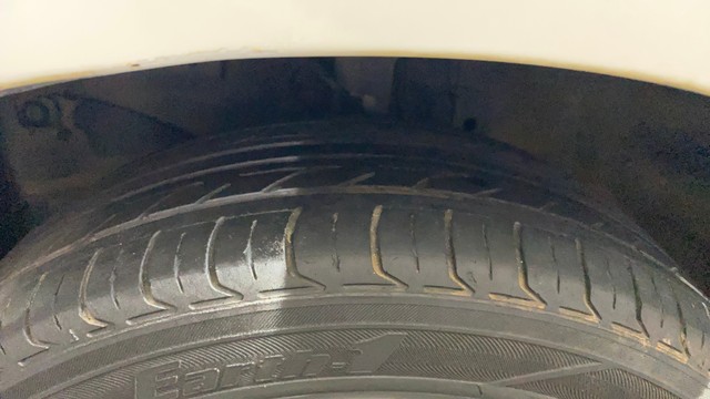 Second-hand 2015 Honda Amaze VX i-Vtech for sale in Kochi-30