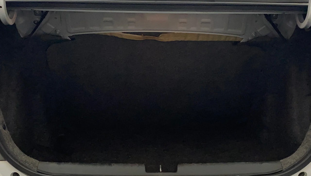 Second-hand 2015 Honda Amaze VX i-Vtech for sale in Kochi-19