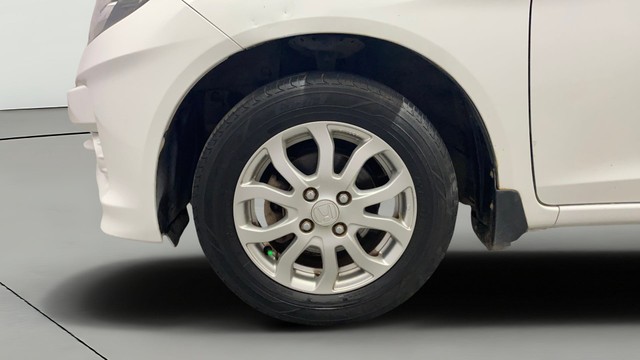 Second-hand 2015 Honda Amaze VX i-Vtech for sale in Kochi-25