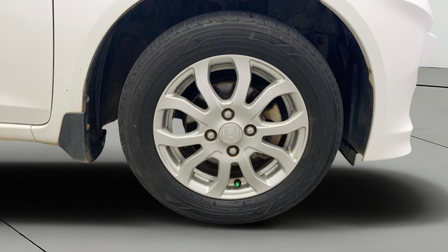 Second-hand 2015 Honda Amaze VX i-Vtech for sale in Kochi-23