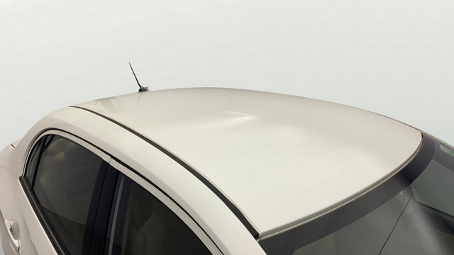 Second-hand 2015 Honda Amaze VX i-Vtech for sale in Kochi-8