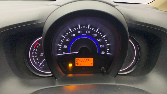 Second-hand 2015 Honda Amaze VX i-Vtech for sale in Kochi-11