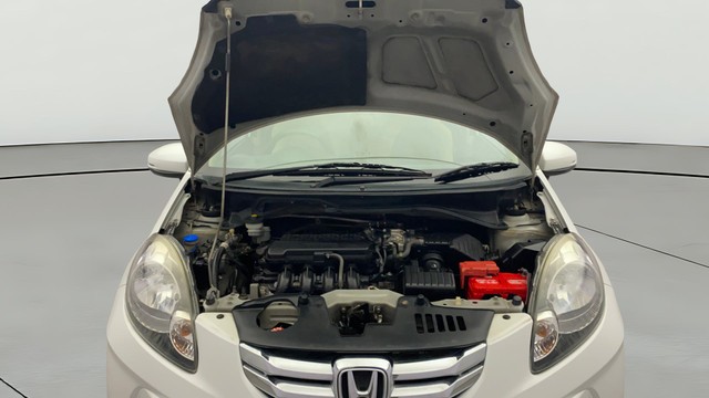 Second-hand 2015 Honda Amaze VX i-Vtech for sale in Kochi-9