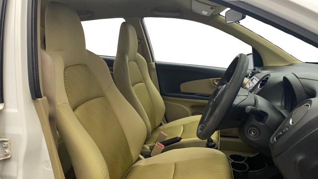 Second-hand 2015 Honda Amaze VX i-Vtech for sale in Kochi-15