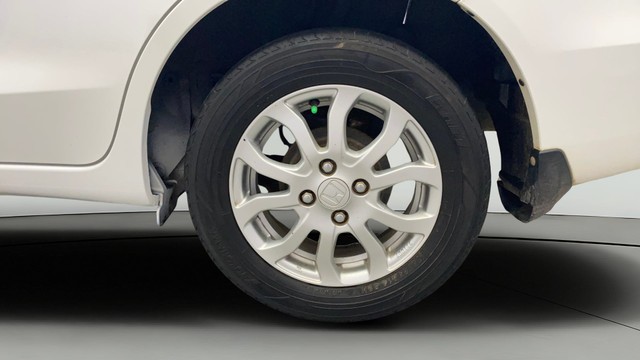 Second-hand 2015 Honda Amaze VX i-Vtech for sale in Kochi-26